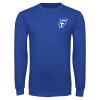 Thumbnail image for  Royal Long Sleeve T Shirt