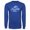 Thumbnail image for  Royal Long Sleeve T Shirt