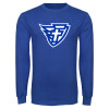 Thumbnail image for  Royal Long Sleeve T Shirt