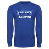 Thumbnail image for  Royal Long Sleeve T Shirt
