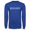 Thumbnail image for  Royal Long Sleeve T Shirt