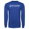 Thumbnail image for  Royal Long Sleeve T Shirt