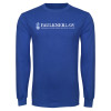 Thumbnail image for  Royal Long Sleeve T Shirt