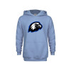 Thumbnail image for  Youth Light Blue Fleece Hoodie