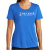 Thumbnail image for  Womens Royal Performance Tee