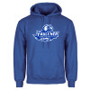 Thumbnail image for  Royal Fleece Hoodie