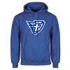 Thumbnail image for  Royal Fleece Hoodie