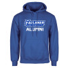 Thumbnail image for  Royal Fleece Hoodie