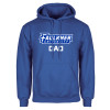 Thumbnail image for  Royal Fleece Hoodie