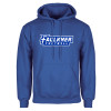 Thumbnail image for  Royal Fleece Hoodie