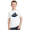 Thumbnail image for  Youth White T Shirt