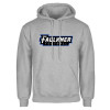 Thumbnail image for  Grey Fleece Hoodie