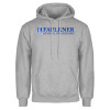 Thumbnail image for  Grey Fleece Hoodie