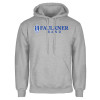 Thumbnail image for  Grey Fleece Hoodie