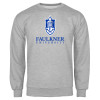 Thumbnail image for  Grey Fleece Crew