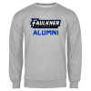 Thumbnail image for  Grey Fleece Crew
