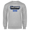 Thumbnail image for  Grey Fleece Crew