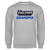 Thumbnail image for  Grey Fleece Crew