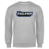 Thumbnail image for  Grey Fleece Crew