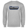 Thumbnail image for  Grey Fleece Crew