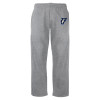 Thumbnail image for  Grey Fleece Open Bottom Pant