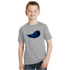Thumbnail image for  Youth Grey T Shirt