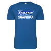 Thumbnail image for  Next Level Royal SoftStyle T Shirt