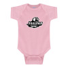 Thumbnail image for  Light Pink Infant Onesie