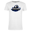 Thumbnail image for  Womens White Short Sleeve Tee