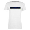 Thumbnail image for  Womens White Short Sleeve Tee