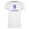 Thumbnail image for  Womens White Short Sleeve Tee