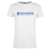 Thumbnail image for  Womens White Short Sleeve Tee