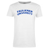 Thumbnail image for  Womens White Short Sleeve Tee