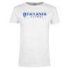 Thumbnail image for  Womens White Short Sleeve Tee