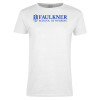 Thumbnail image for  Womens White Short Sleeve Tee