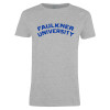 Thumbnail image for  Womens Grey Short Sleeve Tee