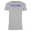 Thumbnail image for  Womens Grey Short Sleeve Tee