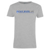 Thumbnail image for  Womens Grey Short Sleeve Tee