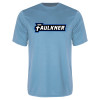 Thumbnail image for  Light Blue Performance Tee