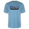 Thumbnail image for  Light Blue Performance Tee