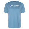 Thumbnail image for  Light Blue Performance Tee