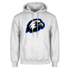 Thumbnail image for  White Fleece Hoodie