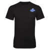 Thumbnail image for  Black T Shirt w/Pocket