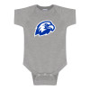 Thumbnail image for  Grey Infant Onesie