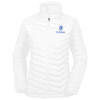 Thumbnail image for  Columbia Womens White Powder Lite Jacket
