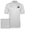 Thumbnail image for  White Dry Mesh Polo