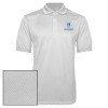 Thumbnail image for  White Dry Mesh Polo
