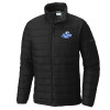 Thumbnail image for  Columbia Black Powder Lite Jacket