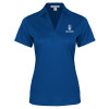 Thumbnail image for  Womens Royal Performance Fine Jacquard Polo