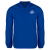 Thumbnail image for  Royal V Neck Raglan Windshirt
